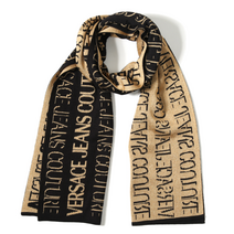 [베르사체] 로고 73YA2H52 ZG024 G89 스카프 머플러