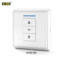 A-OK AC123 01/02/06/16 채널 컨트롤러 forAo 293cEA2e9, AC125-01