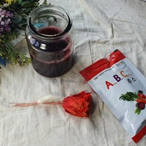 ABC쥬스 리얼 진한 50팩