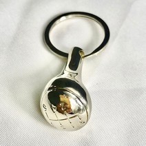 에어서스 완충기 서스펜션 자동차스프링 에어서스펜션 크리 에이 티브 선물 자동차 금속 키 체인 터보 기어, 58 057