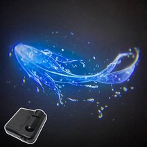 블라인드브라켓 블라인트 줄 부품 커튼 후사리 고리램프 배경 프로젝터 밤 빛 사진 소품, s16 프로젝션 램프