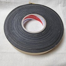 10m 스폰지 EVA X 테이프 5T 30mm 완충 고무박킹, 상세페이지 참조