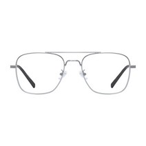 리끌로우 [리끌로우 : 최초판매가 39 000] RECLOW TR FB314 SILVER GLASS 안경