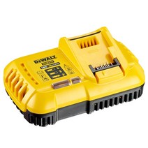 STNY_디월트-플렉스볼트 프리미엄 고속충전기 DCB118-KR 60V 20V (1EA) 배터리 공구밧데리 작업 전동 산업