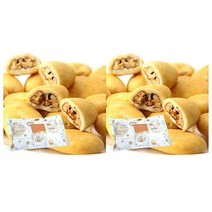 Salon Royale Large Candy Coat Pecan Nut Chocolate 살론 로얄 라지 피칸 카라멜 초콜릿 400g 2개