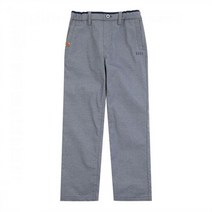 닥스 리틀 여름 화섬 긴바지 사이다 팬츠 DPM10PL12M NV