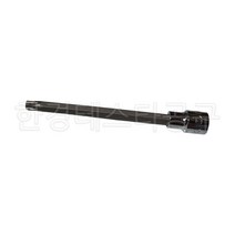 한경공구 도쿠 1/2인치 톡스 별 빗트 비트 롱 복스 소켓 140mmL T65, 1개