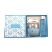 수려한 효비담 수분샘 크림 150ml 특별기획세트, 1세트