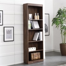 고급 5단 양주장 진열장 술전시장 선반 트로피 레고장, 상품선택, 다크엘다