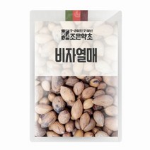 굿허브 비자열매 300g, 단품