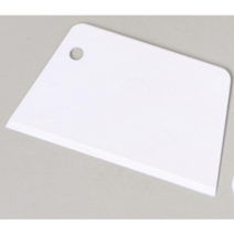 이홈베이킹 스크레이퍼(사각모양), 사각모양, 7개