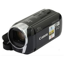 CANON 빈티지 레트로 캠코더 카메라 R38 R28 S30 M400, 캐논 HF M400 16G