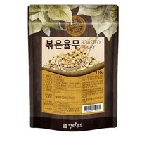 컬러푸드 볶은 율무, 110g, 10팩