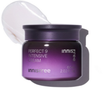 이니스프리 퍼펙트 9 인텐시브 크림, 8개, 60ml