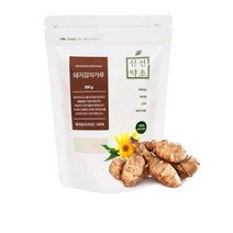 신선약초 돼지감자가루, 300g, 1개