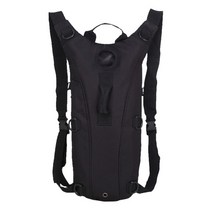 현모양처 해루질 백팩 장비 배터리가방 가방 용품 블랙