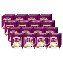 [향기좋은날] 담터 캐모마일 사과향의 허브티 10T 무배, 16개