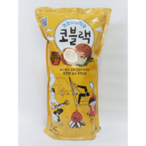 (오늘출발) 1급 프리미엄 구이용 코코넛 숯 코블랙 3kg, 4개
