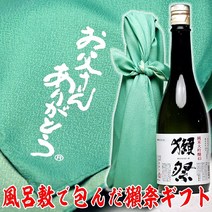 니혼슈 옥제 45 아빠 감사합니다 목욕탕 포장 720ml 옥 축제 선물 아사히 주조 다사이 청주 [술 아빠] 아버지의 날 선물 아버지 감사합니다 지술 순미주