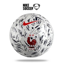 나이키 FFF 서포터즈 축구공 CN5779-100