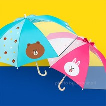 브라운앤프렌즈 팝아이콘 53 우산