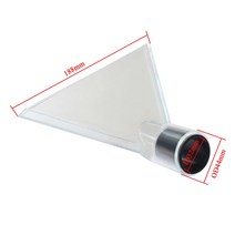 난방시스템 범용 35mm 38mm 32mm 습식건식 진공 청소기 물 노즐 추출 자동차 용 범용 카펫 시트 세척 장치 브러시, c