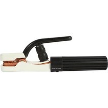 CRETOS 용접홀더 어스클램프 용접집게 접지집게 CCH-300A, 1개, 상세페이지 참조