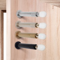 든든스토어 스프링 도어스토퍼 / 문닫힘방지 도어스토퍼 현관스토퍼 말발굽