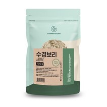 순수 100 % 국산 국내 산 해남 수경 재배 새싹 보리 새순 어린 잎 식이섬유 새삭 세삭 세싹 세씩 부리 물 식수 대 용 분말 가루 파우다 파우더 차 티 대용량 먹는 법 방법, 1개, 700 g