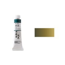신한 한국화물감 채색 No.347 황태 20ml, 본상품