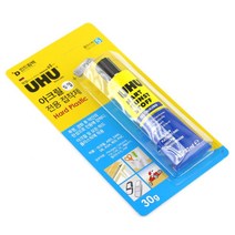 아크릴 투명 접착제 플라스틱 ABS PVC 문구제품 초등학생 만능풀 물풀 딱풀 사무용품