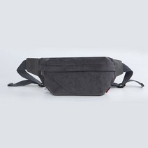 RB4)그레이- 남녀 공용 실용 힙색 좋은 아이템 실용적인