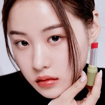 에브리띵by블루 글래머큐 비건 슈퍼 립밤 6종 립마스크 립슬리핑 소울 입술보호제 오렌지 드메모리아, 01 체리, 1개
