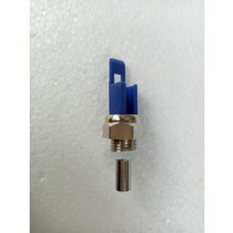 가스히터 난로 파츠 수리 1세트 가스 난방 보일러 온수기 예비 부품 NTC 온도 센서 물, 한개옵션0