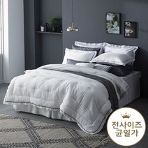 [쇼핑엔티] [균일가] 네이쳐썸 피그먼트 워싱 호텔식 베딩세트