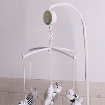 GDO3314 십자형 모빌대천정고정판 포함 5P 모빌/모빌대/아기모빌/출산선물, 본상품선택