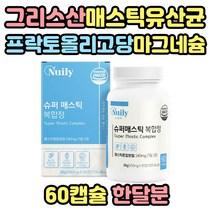 그리스산 매스틱검 혼합 분말 치커리 22종 유산균 효소 히알루론산 알로에베라겔 포도당 중년 여성 남성 50대 60대 70대 80대 90대 추천 어르신 부모님 시니어 노인정 메스틱