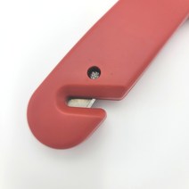 비상용 탈출망치, 1개