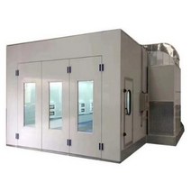 스프레이부스 전기 또는 오일 난방 페인트 및 베이킹 룸 자동차 바디 스프레이 부스 가구 트, Spray Booth