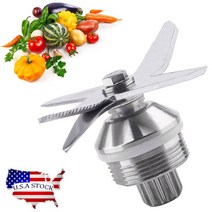6 칼날s 블렌더 칼날 바이타믹스 5200 5000Wet/ Dry / 아이스11511152 Heavy Duty