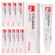 마데케어 연고 5g, 10개