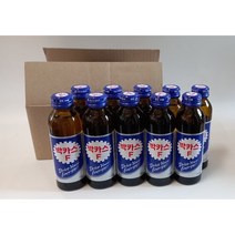 동아제약 박카스 F 건강음료, 120ml, 20개
