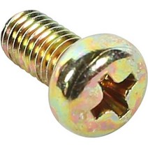 신진화스너 둥근머리 십자볼트(마루머신) M3*40(1EA)