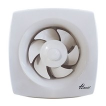 한일 셔터형 환풍기 EK-150A 벽부형