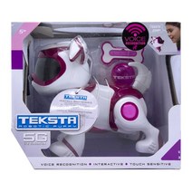 테크노 뉴본스 페트 키티 고양이 펫 로봇 인공지능, FREE