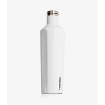 CORKCICLE 콕시클 보온보냉병 740ml 화이트