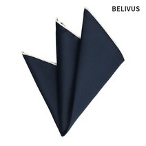 빌리버스 행커치프 BSVH046 남자행커치프 남성포켓치프 헹커치프