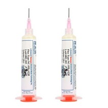 pcb세척제 녹제거 프라이머 청관제 용접 고급 오일 플럭스 그리스 무세척, 2개