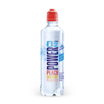 농심 파워오투 복숭아자몽 500ml, 18개