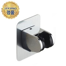 괴물 고압 절수형 강력 샤워 샤워기 헤드, 03. 루꼬모 7단샤워거치대